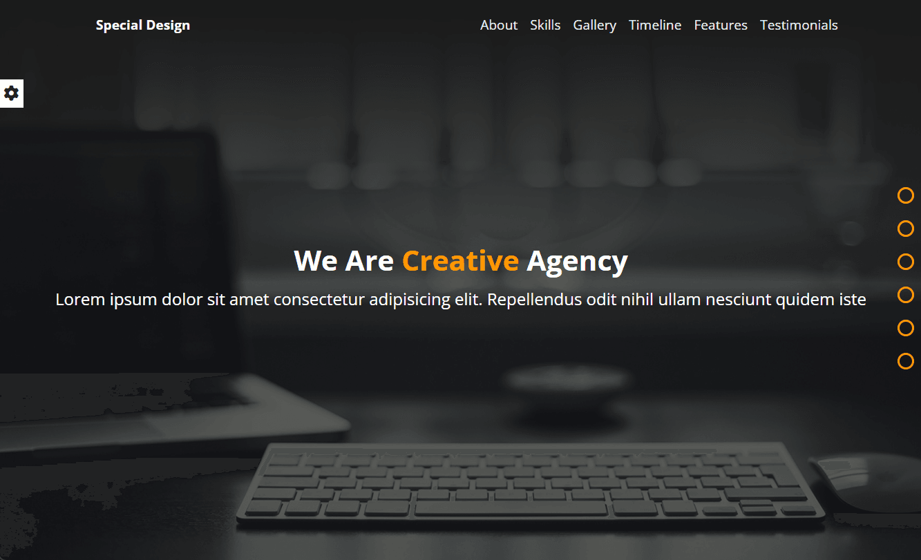 Agency