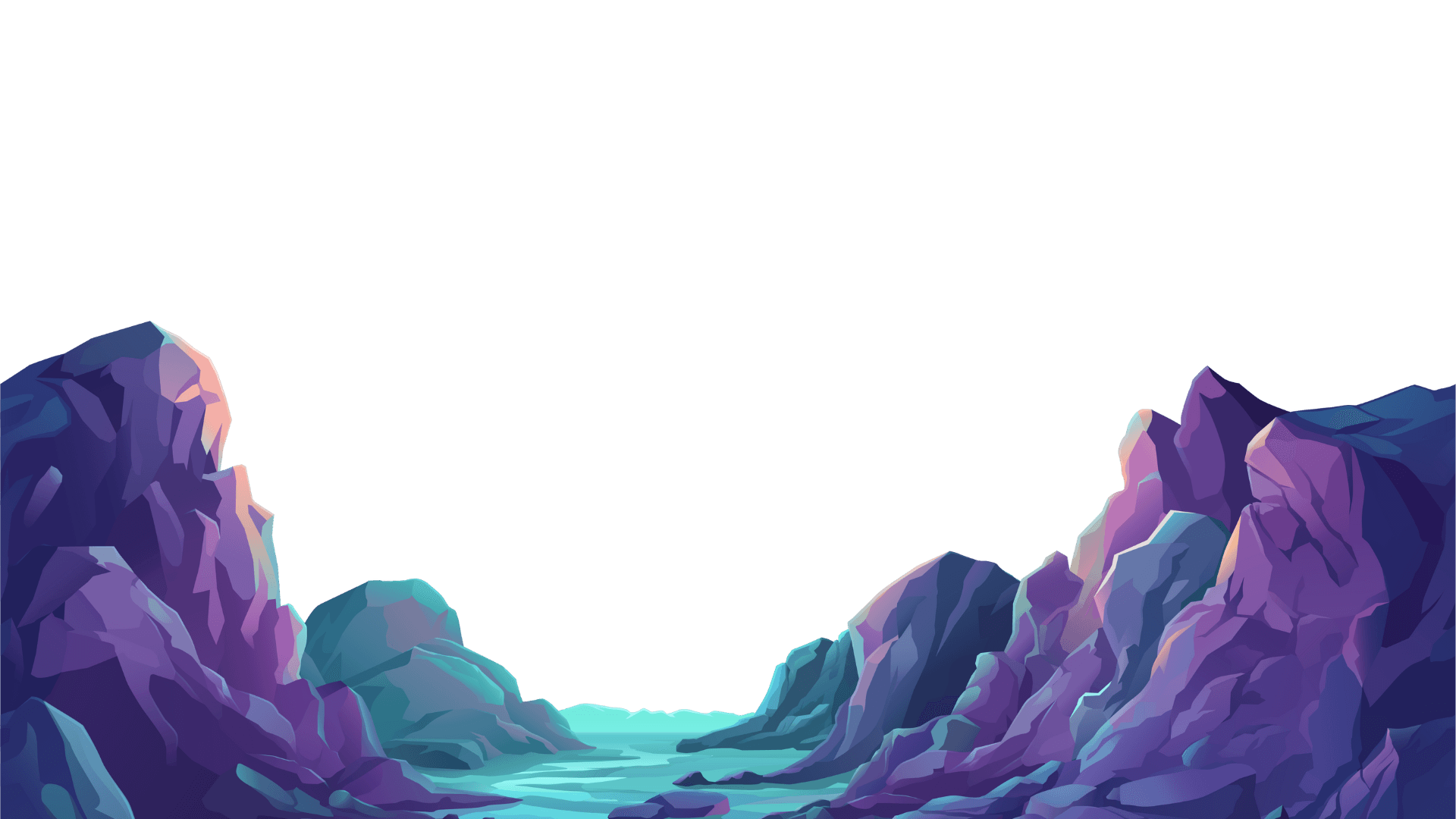 mountains